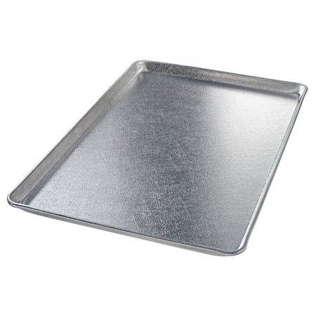 Display Pan, Silver, Aluminum, 18x26 MPN:40917