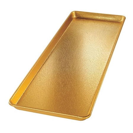Display Pan, Copper, Aluminum, 9x26 MPN:40920