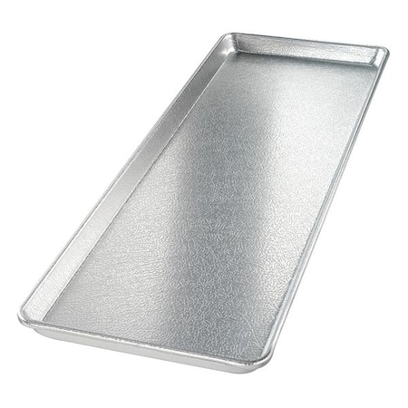Display Pan, Silver, Aluminum, 9x26 MPN:40927