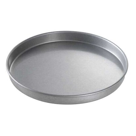 Round Cake Pan, Glazed, 10x1 MPN:41018