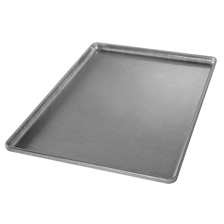 Sheet Pan, Aluminized Steel, 17-3/4x25-3/4 MPN:41031
