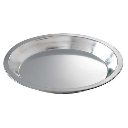 Pie Pan, Tin, 9 Dia., PK144 MPN:41110