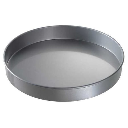 Round Cake Pan, Glazed, 14x2 MPN:41425