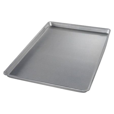 Sheet Pan, Aluminized Steel, 18x26 MPN:41555