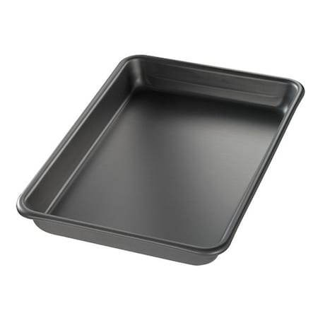 Sheet Pan, Aluminum, 6-1/2x9-1/2 MPN:41852