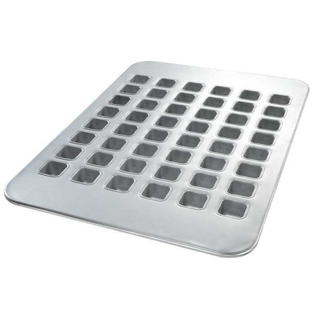 Brownie Bite Pan, 17 7/8 in W MPN:42865