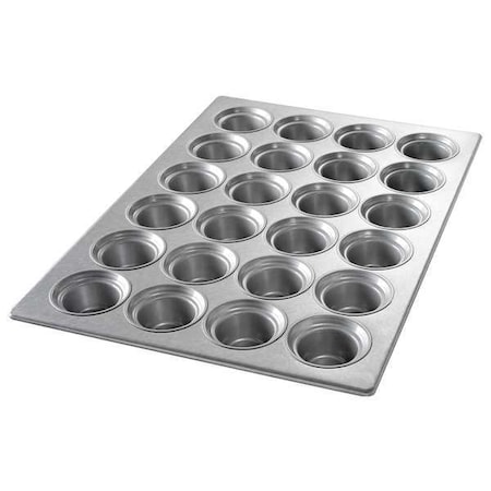 Large Crown Muffin Pan, 17 7/8 in W MPN:43026
