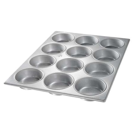 Mini Cake Muffin Pan, 15 1/2 in W MPN:44215
