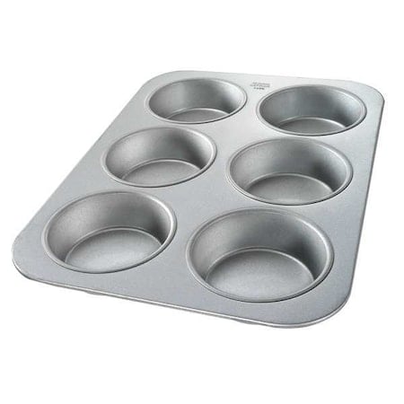 Mini Cake Muffin Pan, 11 1/8 in W MPN:44305
