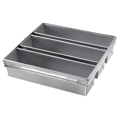 Pullman Bread Pan, 16 13/32 in W MPN:44365