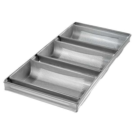 Hearth Bread Pan, 12 3/16 in W MPN:44405