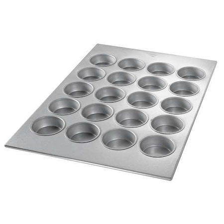 Jumbo Muffin Pan, 17 7/8 in W MPN:44515