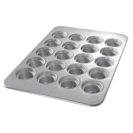 Large Crown Muffin Pan, 17 7/8 in W MPN:44555