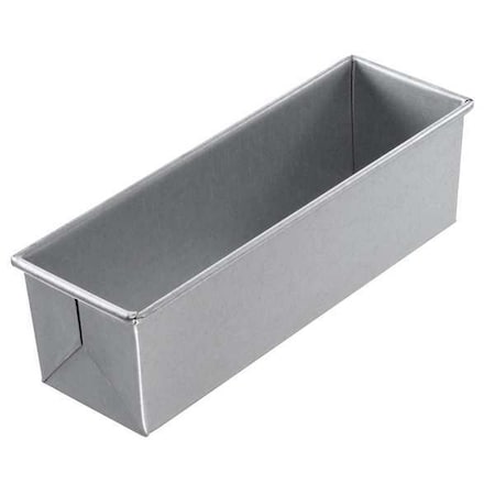 Pullman Bread Pan, 4 3/4 in W MPN:44615