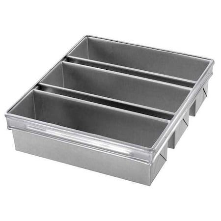 Pullman Bread Pan, 13 23/32 in W MPN:44635