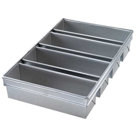 Pullman Bread Pan, 13 3/4 in W MPN:44685