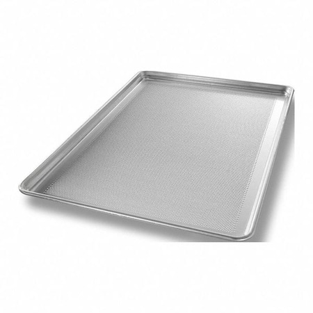 Sheet Pan, 25 13/16 in W MPN:44690