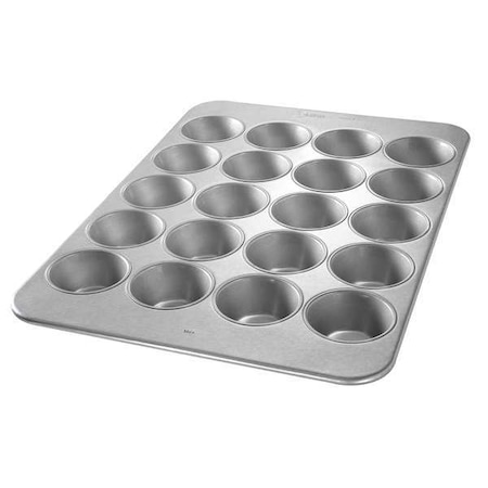 Pecan Roll Pan, 17 7/8 in W MPN:44705