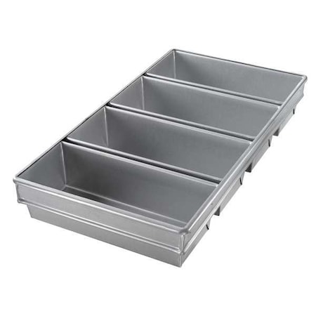 Bread Pan, 12 11/16 in W MPN:44765