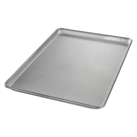 Sheet Pan, Perf.Aluminum, 16 Gauge MPN:44792