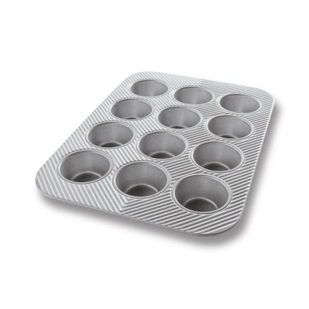 Cupcake/Muffin Pan, 11 1/8 in W MPN:45125