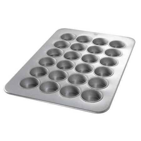 Texas Size Muffin Pan, 17 7/8 in W MPN:45265