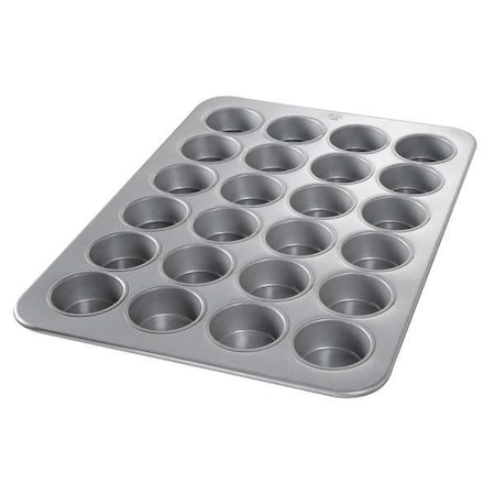 Jumbo Muffin Pan, 17 7/8 in W MPN:45285