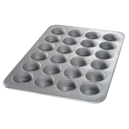 Jumbo Muffin Pan, 17 7/8 in W MPN:45445