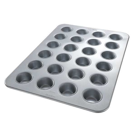 Cupcake/Muffin Pan, 17 7/8 in W MPN:45605