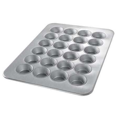 Large Muffin Pan, 17 7/8 in W MPN:45645
