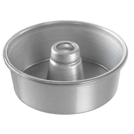Angel Food/Tube Cake Pan, Plain, 7-1/2 MPN:46500