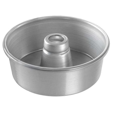 Angel Food/Tube Cake Pan, Glazed, 7-1/2 MPN:46505