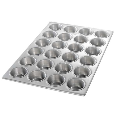 Muffin Pan, 14 1/8 in W MPN:46520