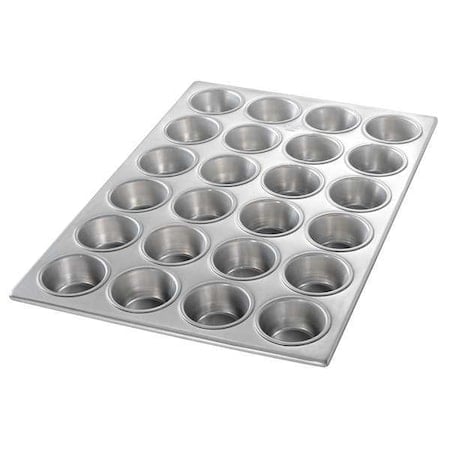 Muffin Pan, 14 1/8 in W MPN:46525