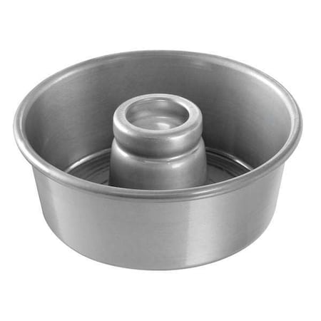 Angel Food/Tube Cake Pan, Plain, 7-1/2 MPN:46530
