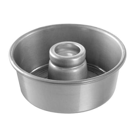 Angel Food/Tube Cake Pan, Glazed, 7-1/2 MPN:46535