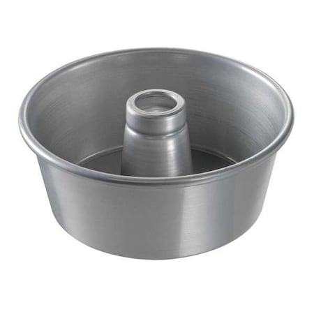 Angel Food/Tube Cake Pan, Glazed, 9-1/4 MPN:46545