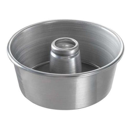 Angel Food/Tube Cake Pan, Plain, 9-1/2 MPN:46550