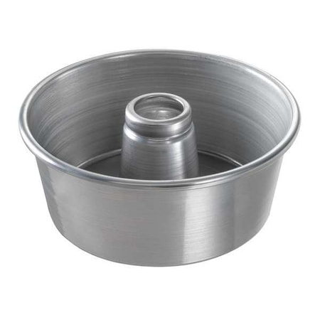 Angel Food/Tube Cake Pan, Glazed, 9-1/2 MPN:46555