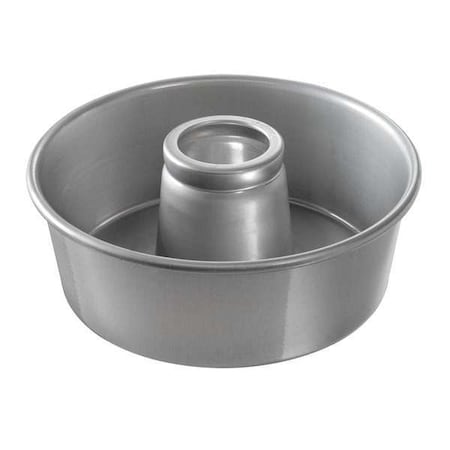 Angel Food/Tube Cake Pan, Plain, 10 MPN:46560