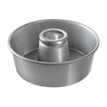 Angel Food/Tube Cake Pan, Glazed, 10 MPN:46565
