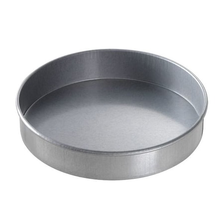 Round Cake Pan, Glazed, 8x1-1/2 MPN:48055