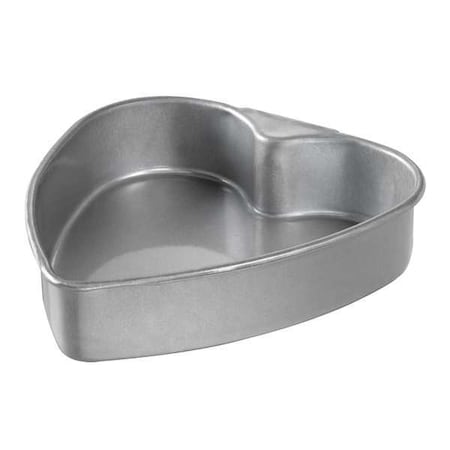 Cake Pan, Heart Shape MPN:48105
