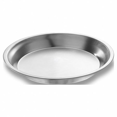 Pie Pan, 8 7/8 in W, PK144 MPN:48110