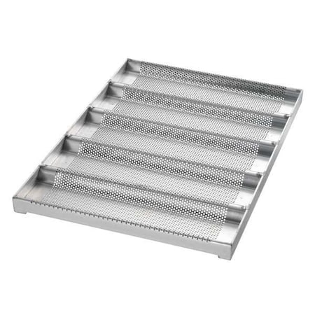 Sub Sandwich Roll Pan, 17 3/4 in W MPN:49014