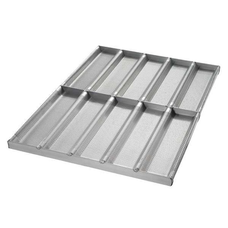 Sub Sandwich Roll Pan, 17 3/4 in W MPN:49015