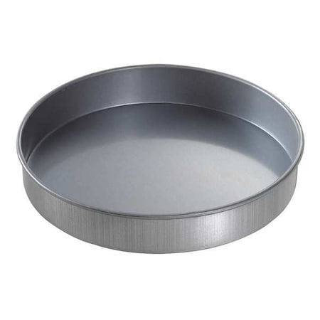 Round Cake Pan, Glazed, 9x1-1/2 MPN:49155