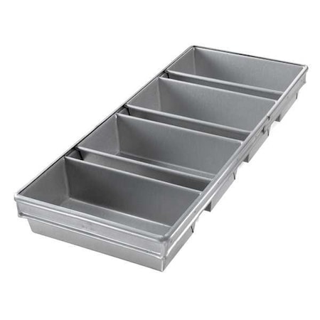 Bread Pan, 10 23/32 in W MPN:49415