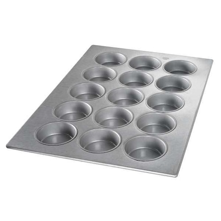 Mini Cake Muffin Pan, 17 7/8 in W MPN:91025