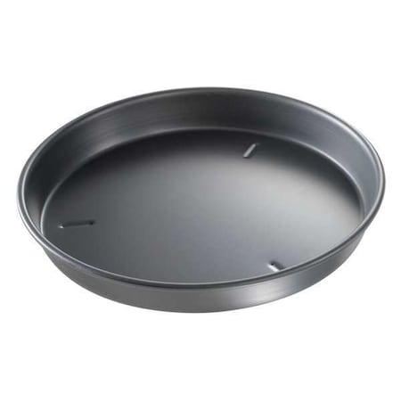 Deep Dish Pizza Pan, Bakalon, 12 Dia. MPN:91120